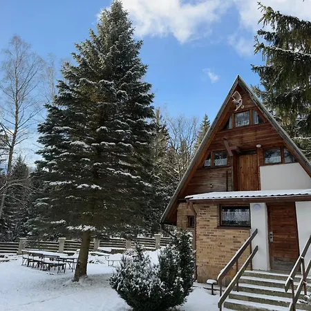 Bacowka W Karkonoszach
