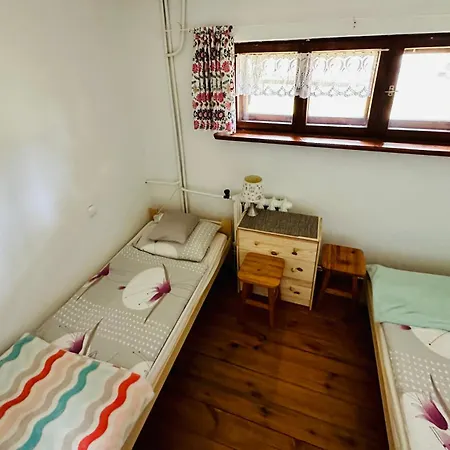 Bacowka W Karkonoszach - Na Wylacznosc W Karpaczu Blisko Wyciagu I Szlakow Casa vacanze Karpacz