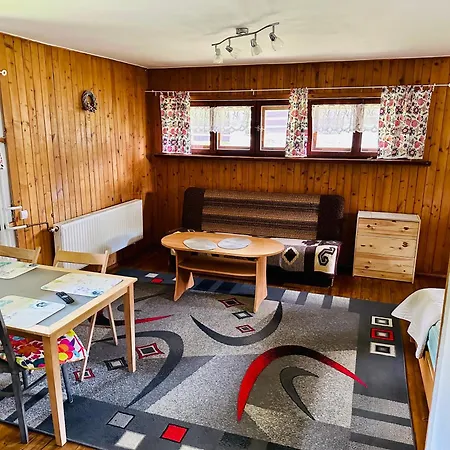 Bacowka W Karkonoszach - Na Wylacznosc W Karpaczu Blisko Wyciagu I Szlakow Casa vacanze *