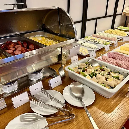 Casa vacanze Bacowka W Karkonoszach - Na Wylacznosc W Karpaczu Blisko Wyciagu I Szlakow