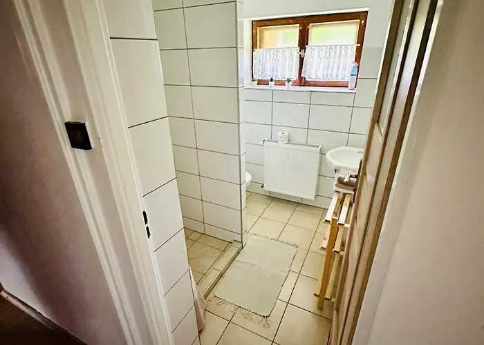 Semesterbostad Bacowka W Karkonoszach - Na Wylacznosc W Karpaczu Blisko Wyciagu I Szlakow Karpacz