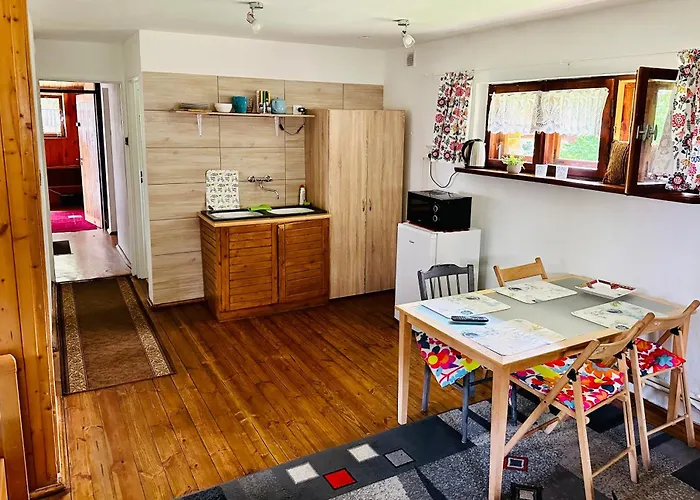 Bacowka W Karkonoszach - Na Wylacznosc W Karpaczu Blisko Wyciagu I Szlakow * Karpacz