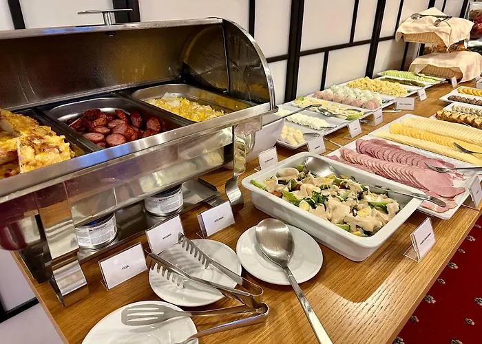 Semesterbostad Bacowka W Karkonoszach - Na Wylacznosc W Karpaczu Blisko Wyciagu I Szlakow